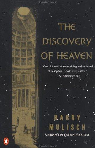 Harry Mulisch: The Discovery of Heaven (Paperback, 1997, Penguin Books)