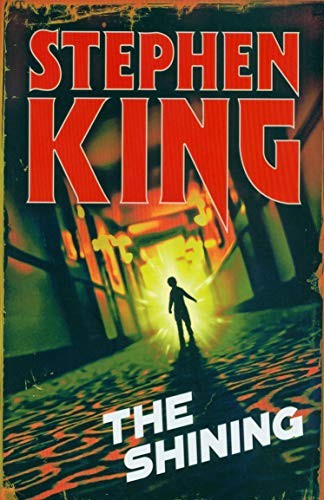 Stephen King: The Shining: Halloween edition (Paperback, 2016, The Folio Society)