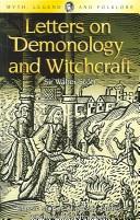 Sir Walter Scott: Letters On Demonology & Witchcraft (Paperback, 2004, Diane Pub Co)