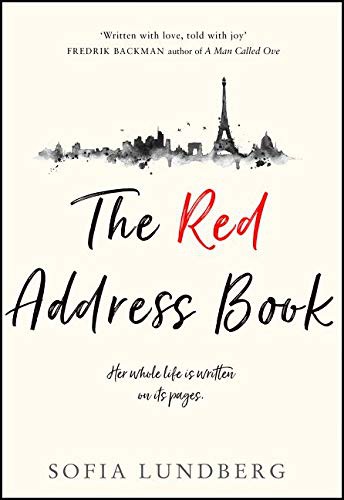 Sofia Lundberg: Red Address Book (Paperback, The Borough Press)