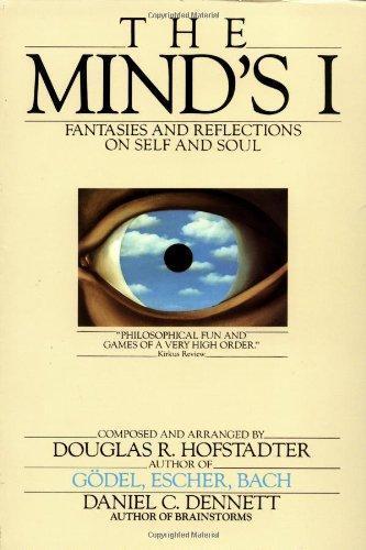 Douglas R. Hofstadter: The mind's I (1988, Bantam)