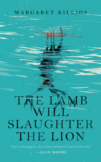 The Lamb Will Slaughter the Lion (Paperback, Tor.com Publishing)