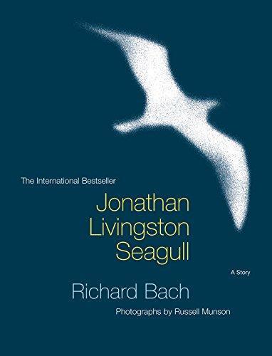 Richard Bach, Richard Bach: Jonathan Livingston Seagull (2006)