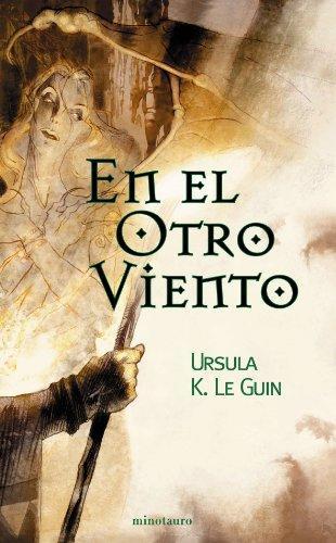 Ursula K. Le Guin: En el otro viento (Historias Terramar, #6) (Spanish language)