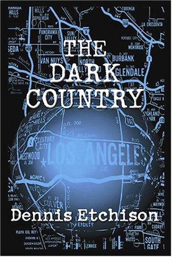 Dennis Etchison: The Dark Country (Paperback, 2002, Babbage Press)