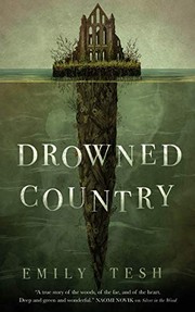 Emily Tesh: Drowned Country (2020, Tor.com)