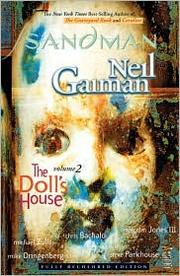 Neil Gaiman: The Doll's House (2010, Vertigo)