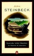 John Steinbeck: Travels With Charley (1999, Tandem Library)