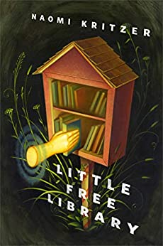 Naomi Kritzer: Little Free Library (EBook, 2020, Doherty Associates, LLC, Tom)