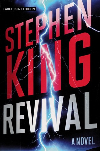 Stephen King: Revival (2014)
