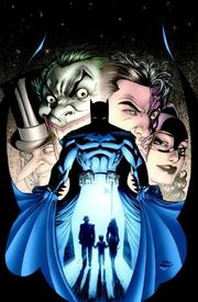 Frank Miller, Neil Gaiman: Batman (Paperback, 2010, DC Comics)