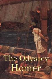 None None: The Odyssey (Hardcover, 2007, Wilder Publications)