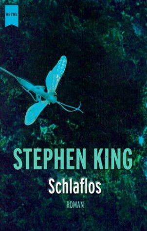 Stephen King: Schlaflos. (Paperback, German language, 2002, Heyne)