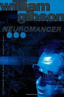 Neuromancer (Paperback, 1995, Voyager)