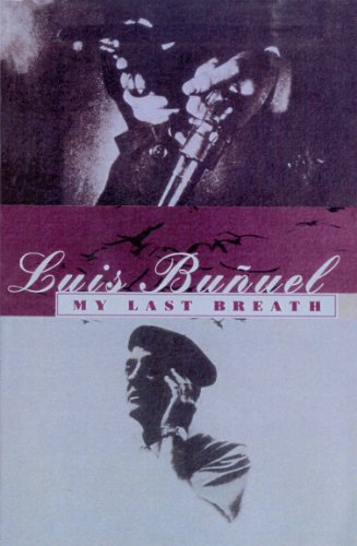 Luis Buñuel, Jean-Claude Carrière: My Last Breath (Paperback, 1994, Vintage Classics)