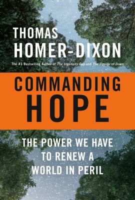 Commanding Hope (Alfred A. Knopf Canada)