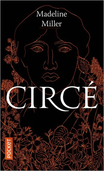Madeline Miller: Circé (Paperback, Français language, 2019, Pocket)
