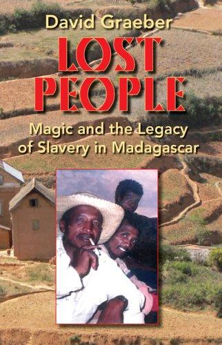 Lost People (Paperback, 2007, Indiana University Press)