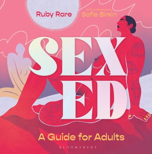 Ruby Rare: Sex Ed (2020, Bloomsbury Publishing Plc)