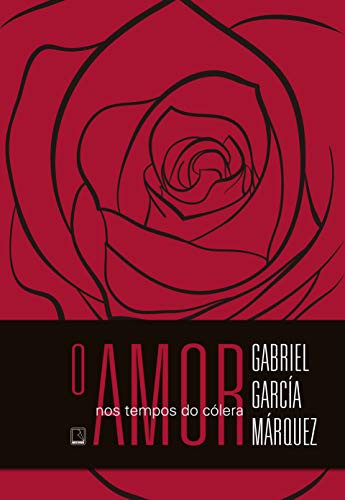 _: O Amor Nos Tempos Do Cólera (Hardcover, Portuguese language, 2016, Record)