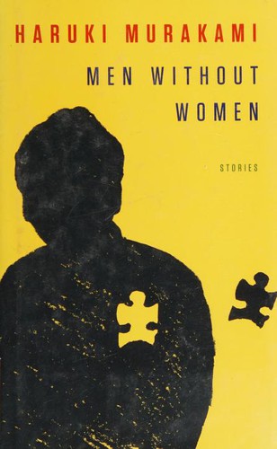Haruki Murakami: Men Without Women (Hardcover, 2017, Bond Street Books)