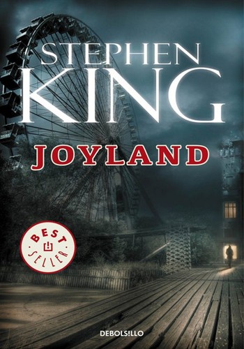 Stephen King: Joyland (Paperback, 2011, Random House Mondadori (Debolsillo))