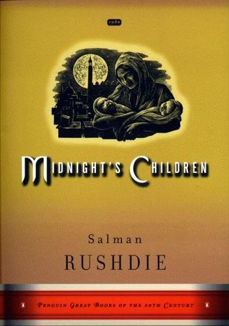 Salman Rushdie: Midnight's Children (2000, Penguin (Non-Classics))