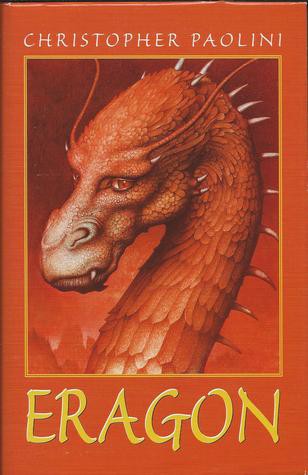 Christopher Paolini: Eragon (Hardcover, Italian language, 2007, Mondolibri)