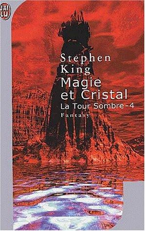 Stephen King: Tour sombre 4 (Paperback, French language, 2001, J'ai lu)