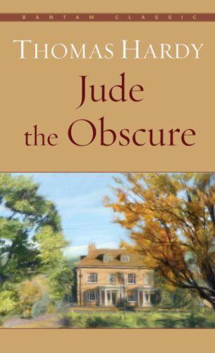 Thomas Hardy: Jude the Obscure
