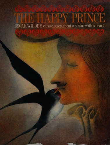 Oscar Wilde: The happy prince (1968, Hamlyn)