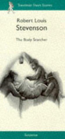 Robert Louis Stevenson: The Body Snatcher (2000)