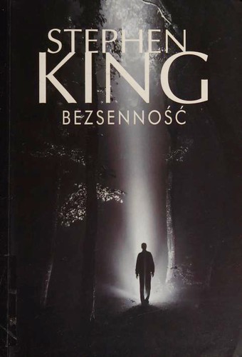 Stephen King: Bezsenność (Paperback, Polish language, 2014, Albatros)