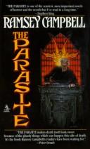 Ramsey Campbell: The Parasite (Paperback, 1989, Tor Books)
