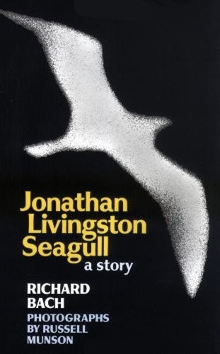 Jonathan Livingston Seagull (1970, Macmillan)