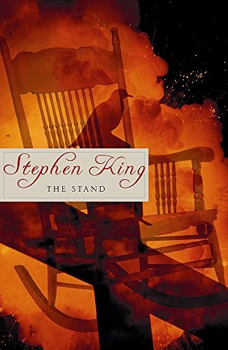 Stephen King: The Stand (Hardcover, 1990, Hodder  and Stoughton)
