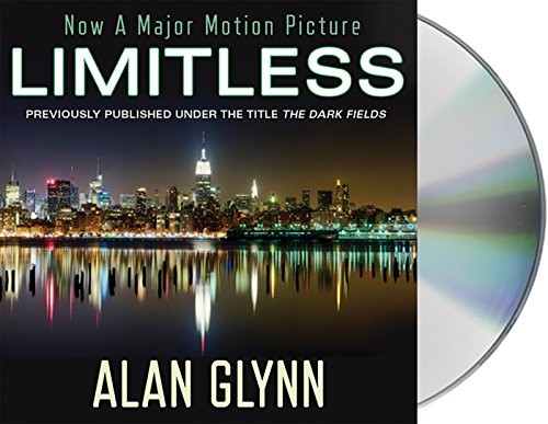 Fred Berman, Alan Glynn: Limitless (AudiobookFormat, 2014, Macmillan Audio)