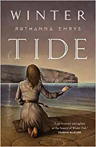 Ruthanna Emrys: Winter tide (2017)