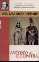 William Shakespeare: Antony and Cleopatra (2000, UBSPD)