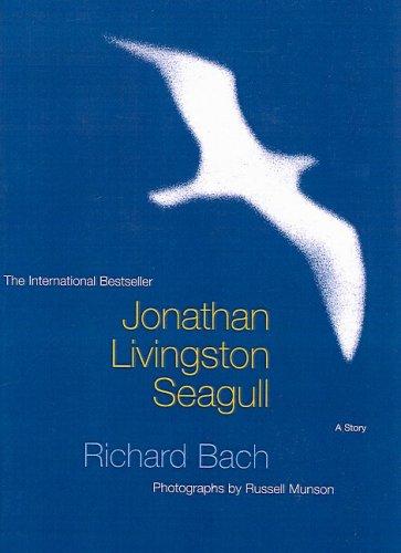 Jonathan Livingston Seagull (2006, Tandem Library)