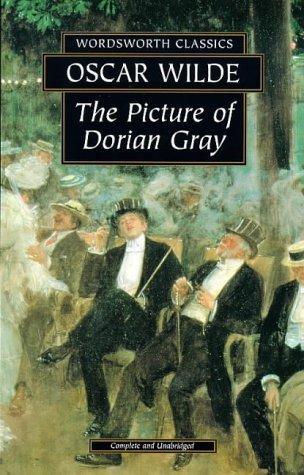 The picture of Dorian Gray (Paperback, 1992, Wordsworth Classics)