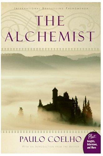 The Alchemist (Paperback, 2006, HarperOne)