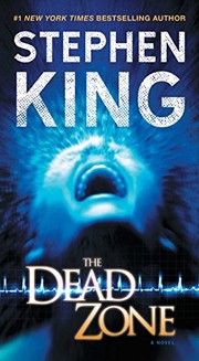 Stephen King: The Dead Zone: A Novel (Paperback, 2016, Pocket Books)