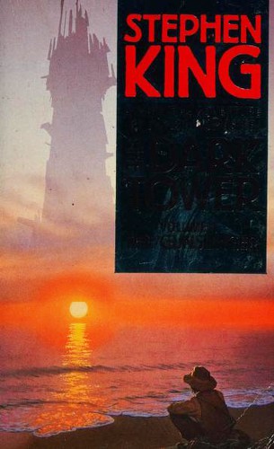 Stephen King: The Dark Tower (Paperback, 1989, Orbit)