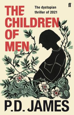 P. D. James: Children of Men (2018, Faber & Faber, Limited)