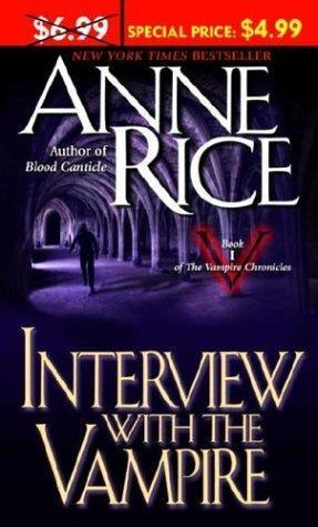 Anne Rice: Interview with the Vampire (2004)