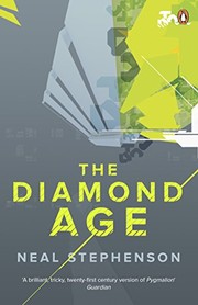 Neal Stephenson: The Diamond Age (Paperback, 2011, Penguin)