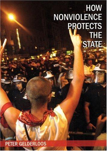 How Nonviolence Protects the State (2006, South End Press)
