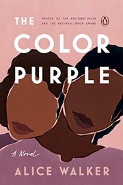 Alice Walker: The Color Purple (Paperback, 2019, Penguin Books)