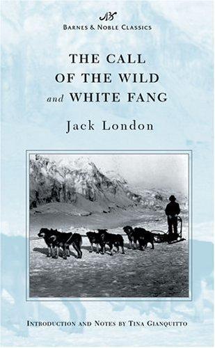 Jack London: The Call of the Wild and White Fang (2003)